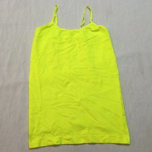 🦜 ENERGIE WOMENS SLEEVELESS TANK TOP SHIRT SIZE M 🦜